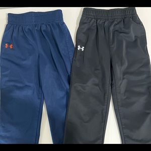 Under Armour pants 3t